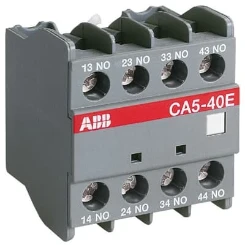CA 5-40U - 1SBN010040R1340