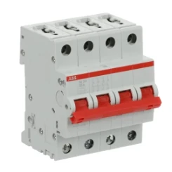 SD204/25 - 2CDD284101R0025