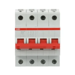 SD204/25 - 2CDD284101R0025