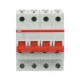 SD204/25 - 2CDD284101R0025
