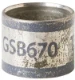 GSB670 - 7TAI029070R0036