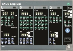 Ekip Dip LSI  E1.2..E6.2 - 1SDA074195R1