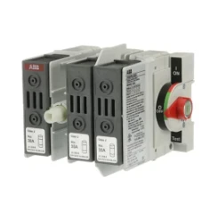 OS30FAJS30 - 1SCA108834R1001