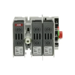 OS30FAJS30 - 1SCA108834R1001