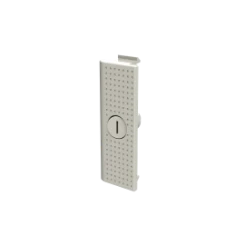 Slot tbv RAL9016 - 1SPE007715F5011