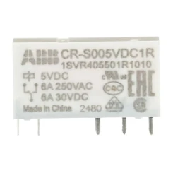 CR-S005VDC1R - 1SVR405501R1010