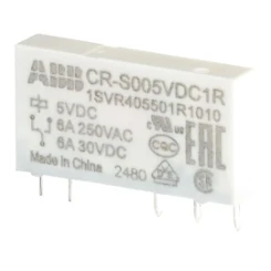 CR-S005VDC1R - 1SVR405501R1010