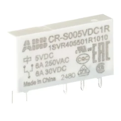 CR-S005VDC1R - 1SVR405501R1010