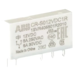 CR-S012VDC1R - 1SVR405501R2010