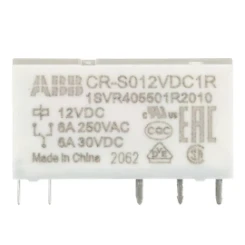 CR-S012VDC1R - 1SVR405501R2010