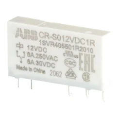 CR-S012VDC1R - 1SVR405501R2010