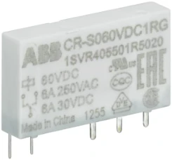CR-S048VDC1RG - 1SVR405501R4020