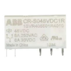 CR-S048VDC1R - 1SVR405501R4010