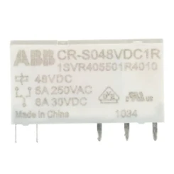 CR-S048VDC1R - 1SVR405501R4010