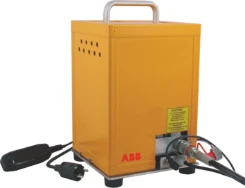 F-PUMP 400 - 7TCA131530R0009