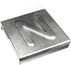 YID-CHAR-N - 7TCG009470R0091