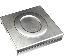 YID-CHAR-O - 7TCG009470R0092