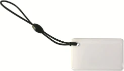 SER Blank RFID tags - 6AGC082176