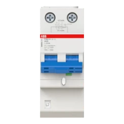 F402 25 A30 - 2CSF502110R1250