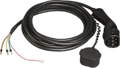 SER-TAC-cable T2 5m1P32A - 6AGC082554