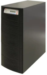 UPS Powerscale 33 10kVA Cab.A w/o batt. - 4NWP103584A1000