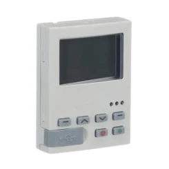 UMC100 LCD Panel - 1SAJ590000R0103