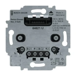 64821 U - 2CKA006800A3044