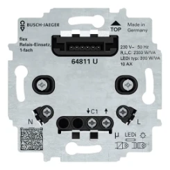64811 U - 2CKA006800A3041