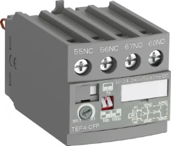 TEF4-OFF - 1SBN020114R1000