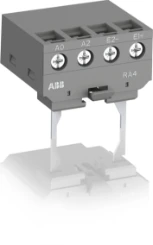 RA4 INTERFACE RELAY - 1SBN060100R1000