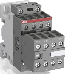 NF 62E-13 100-250VAC/DC - 1SBH137001R1362