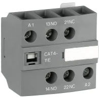 CAT 4-11 E - 1SBN010151R1011
