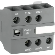 CAT 4-11 M - 1SBN010151R1111
