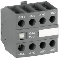 CA 4-22 U - 1SBN010140R1322
