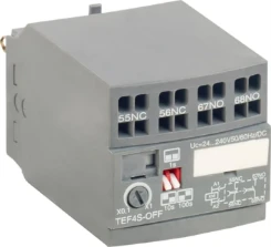 TEF4S-OFF - 1SBN020115R1000