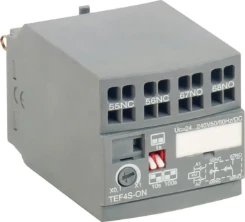 TEF4S-ON - 1SBN020113R1000
