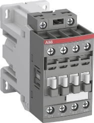 AF 09Z-30-10-30 24VDC - 1SBL136001R3010