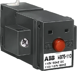 WB 75-A 220V AC/DC - FPTN372726R1006