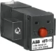 WB 75-A 220V AC/DC - FPTN372726R1006