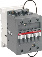 TAE50-30-00 17-32V DC Contactor - 1SBL359061R5100