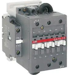 GA 75-10-11 110V/50HZ 110..120V/60HZ - 1SBL411025R8411