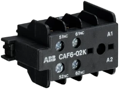 CAF 6-02K - GJL1201330R0009