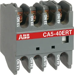 CA5-40ERT - 1SBN010042R1040