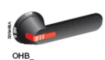 OHB 125J12 E311 - 1SCA022615R1730