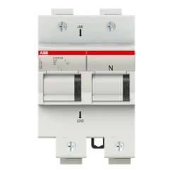 E 91N/125 - 2CSM277352R1801