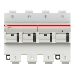 E 93N/125s - 2CSM204912R1801
