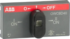 OWC6D40 - 1SCA022865R4550