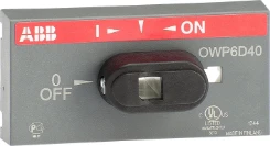 OWP6D40 - 1SCA022865R4800