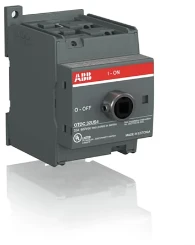 OTDC25U4 - 1SCA134377R1001