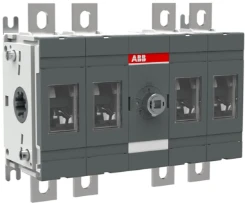 OT 160EV22 - 1SCA120535R1001